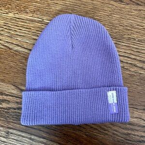 Zara Baby Beanie